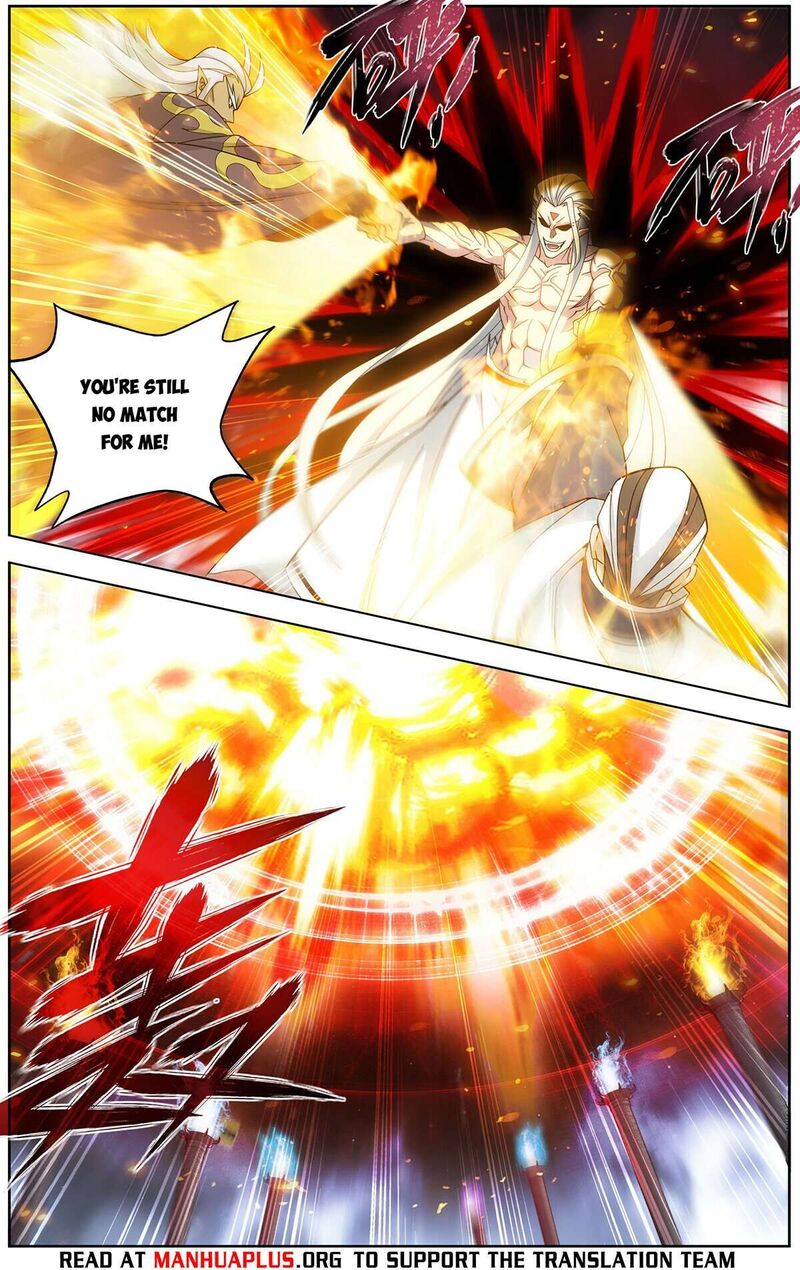 Battle Through The Heavens 465 11