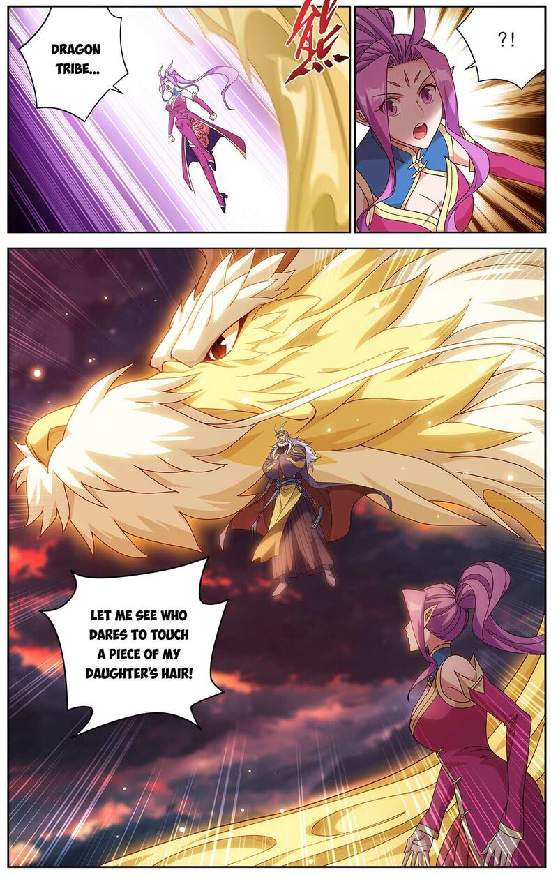 Battle Through The Heavens 470 12