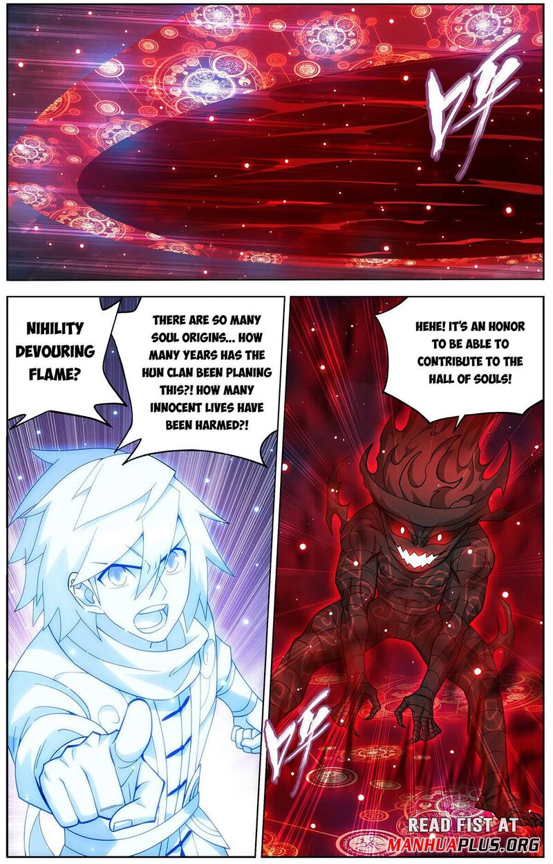 Battle Through The Heavens 470 2