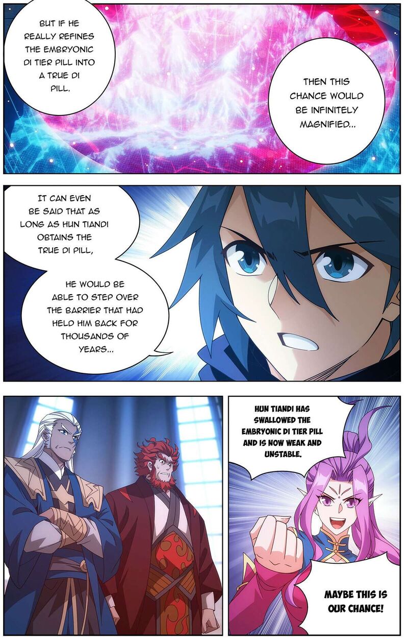 Battle Through The Heavens 471 20