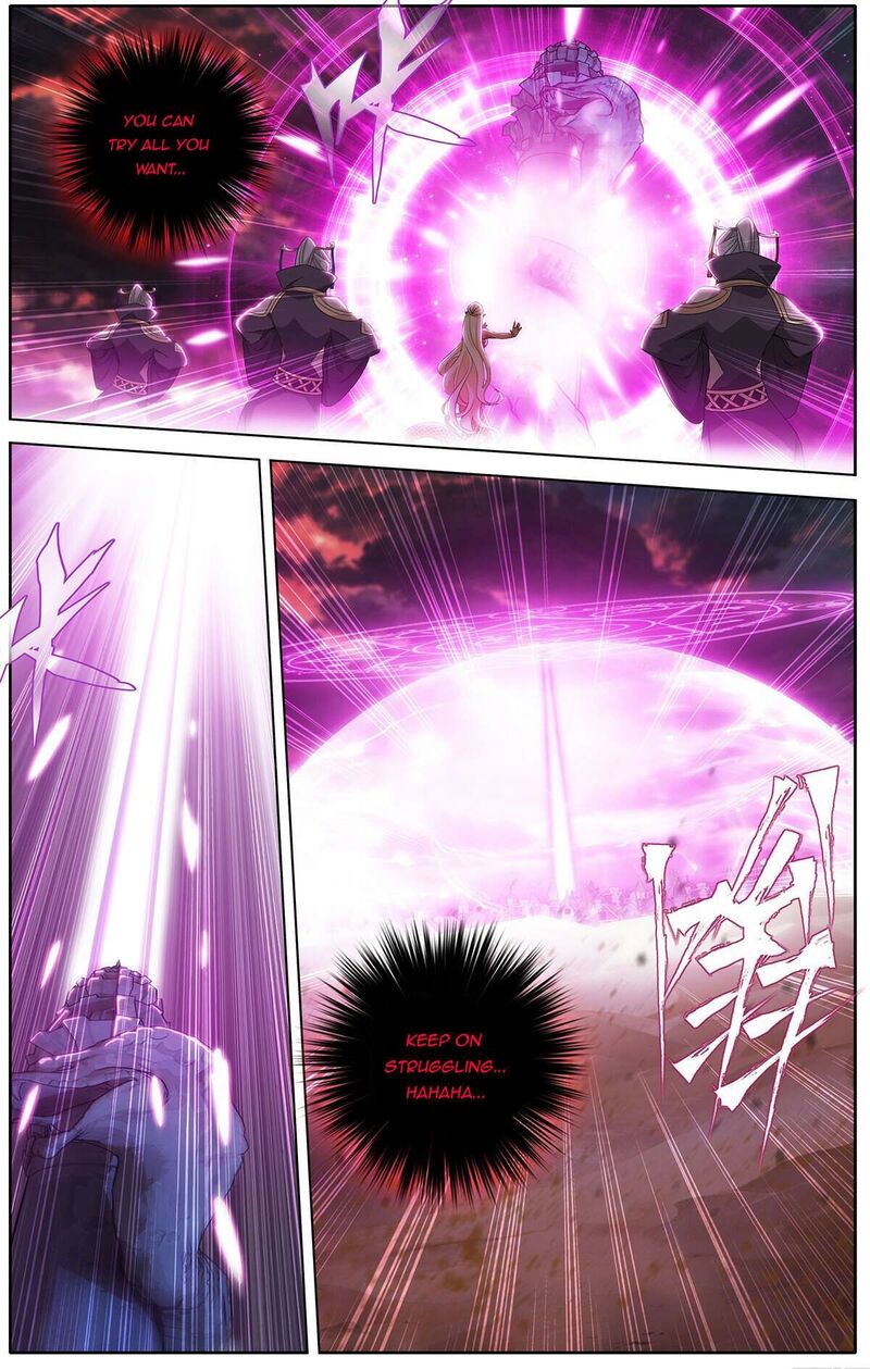 Battle Through The Heavens 471 5