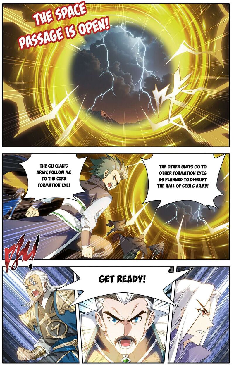 Battle Through The Heavens 472 20