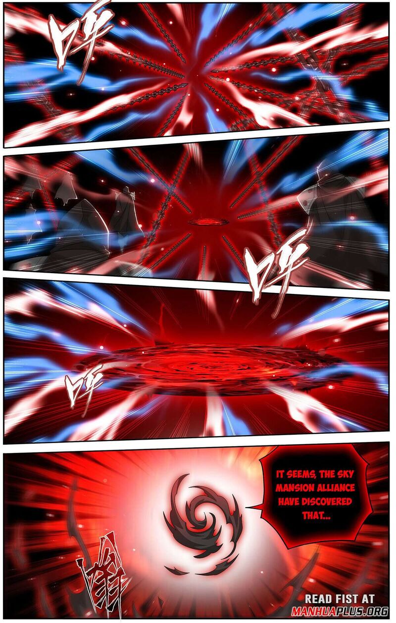 Battle Through The Heavens 473 3