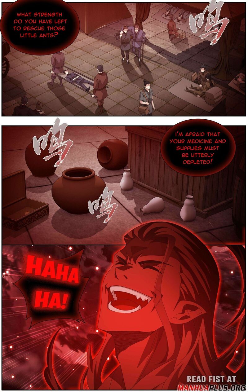 Battle Through The Heavens 488 9