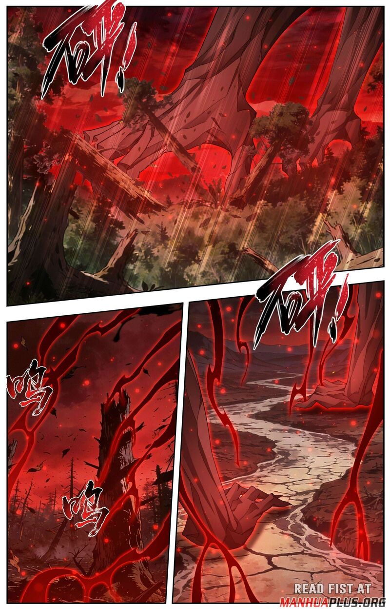 Battle Through The Heavens 499 8