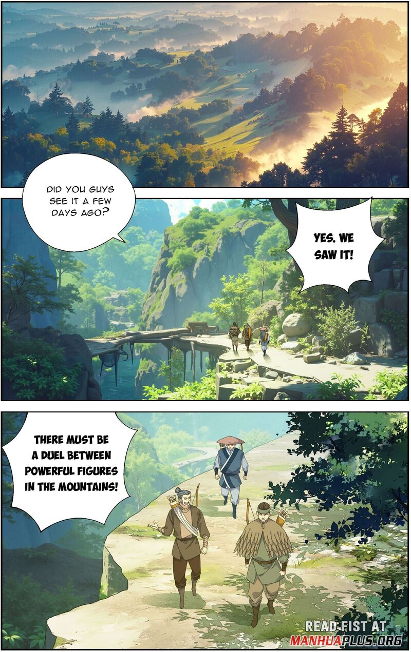 Battle Through The Heavens 508 2