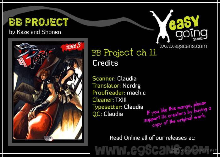Bb Project 11 1