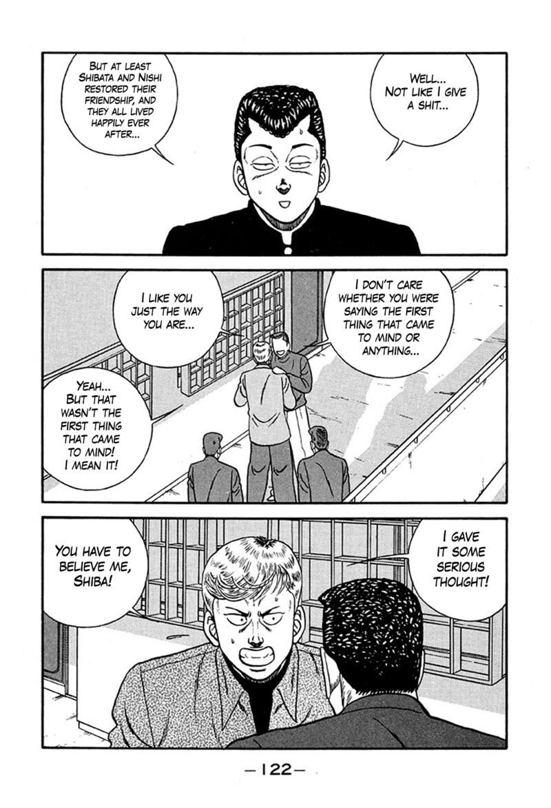 Be Bop High School 219 50