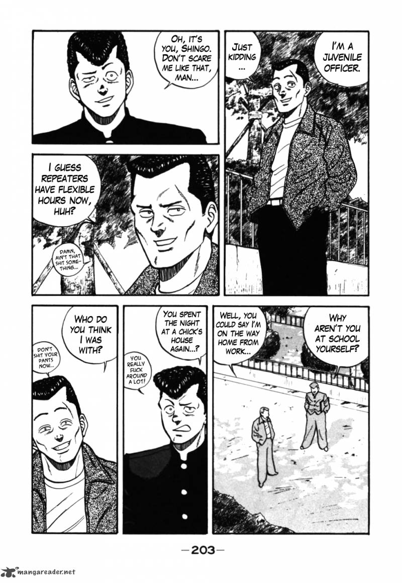 Be Bop High School 38 3