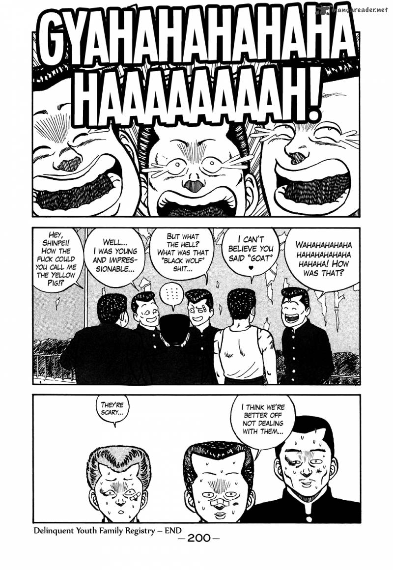Be Bop High School 55 20