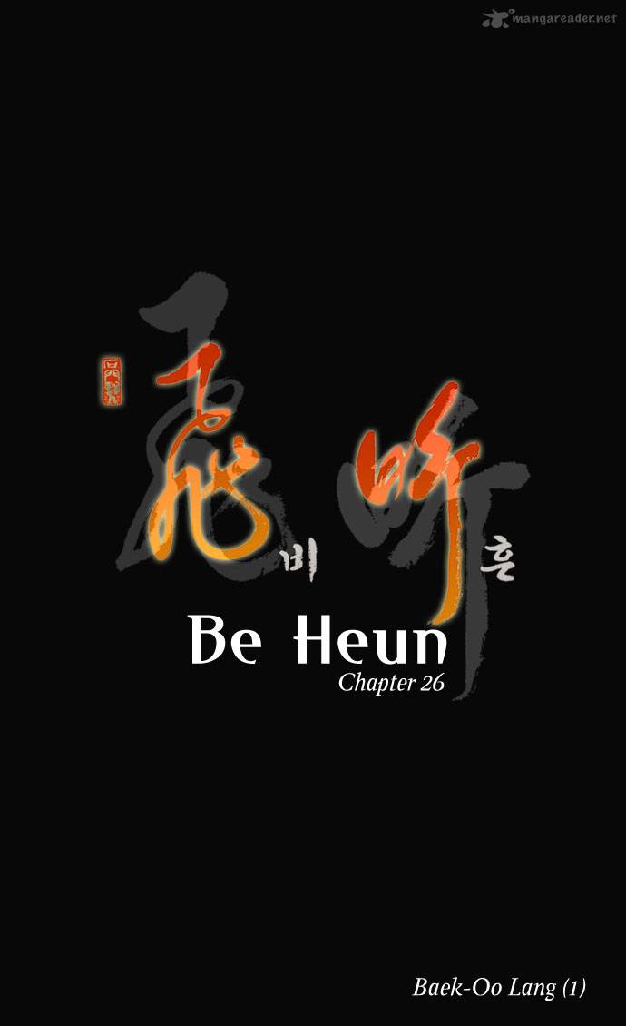 Be Heun 26 4