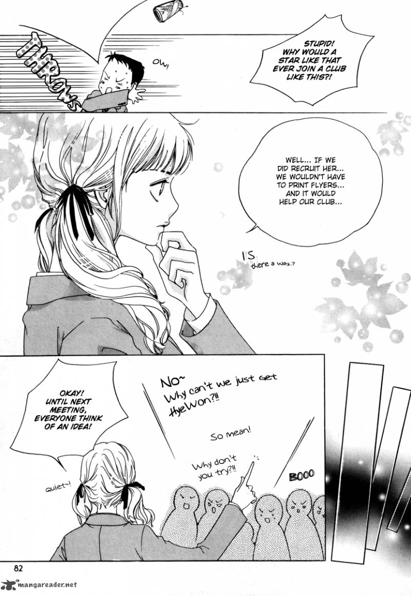 Be My Sweet Darling 10 11