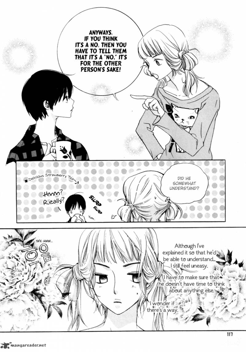 Be My Sweet Darling 11 10