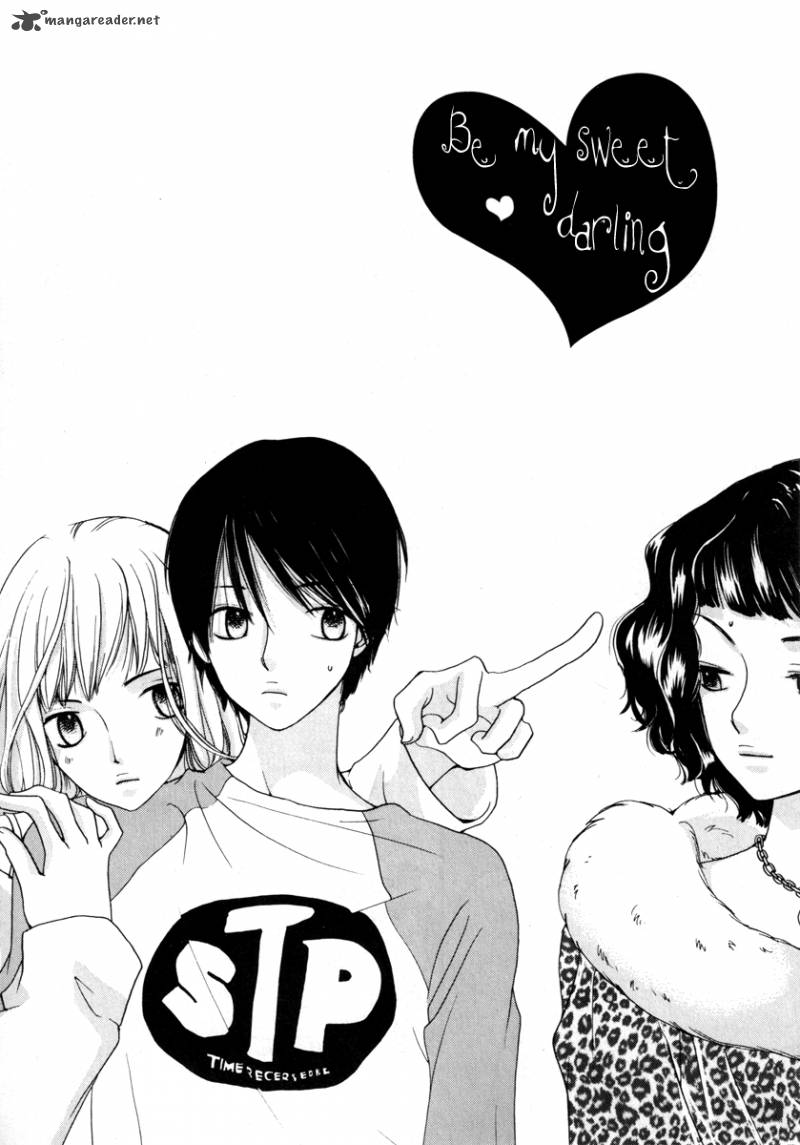 Be My Sweet Darling 11 2