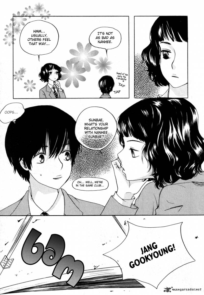 Be My Sweet Darling 11 7