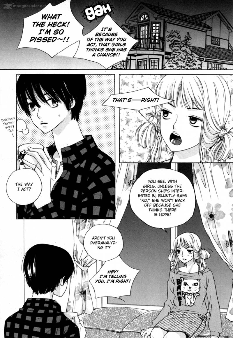 Be My Sweet Darling 11 9