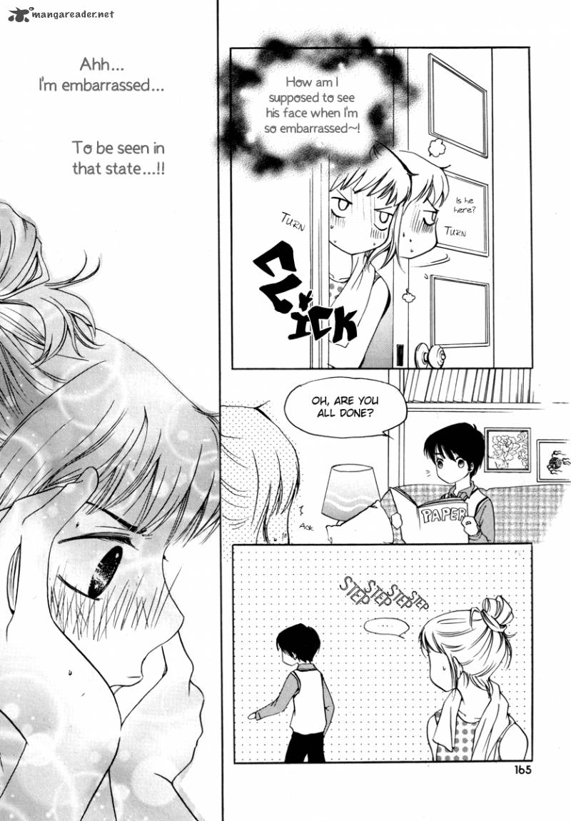 Be My Sweet Darling 12 17