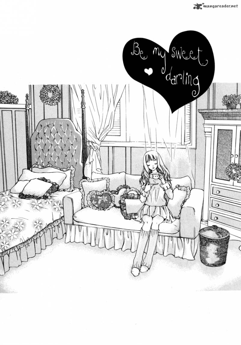 Be My Sweet Darling 12 2