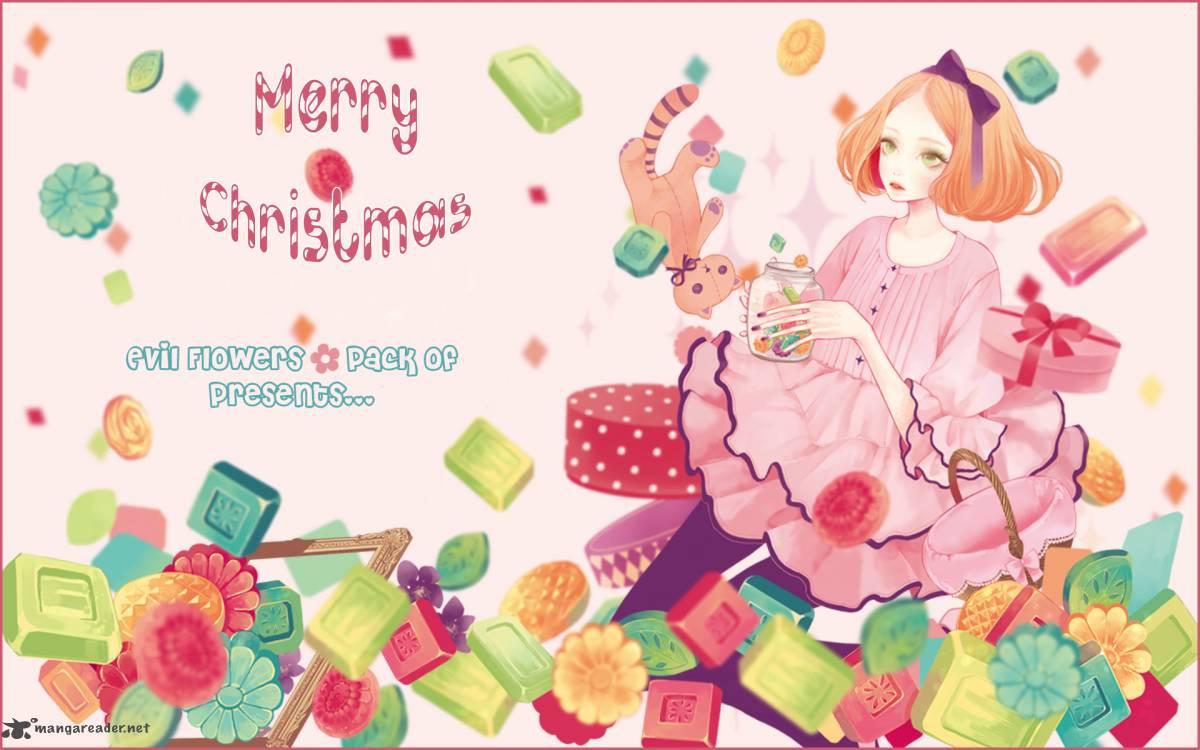 Be My Sweet Darling 12 21