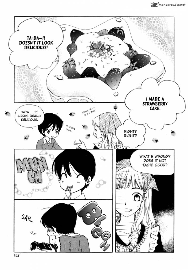 Be My Sweet Darling 12 5
