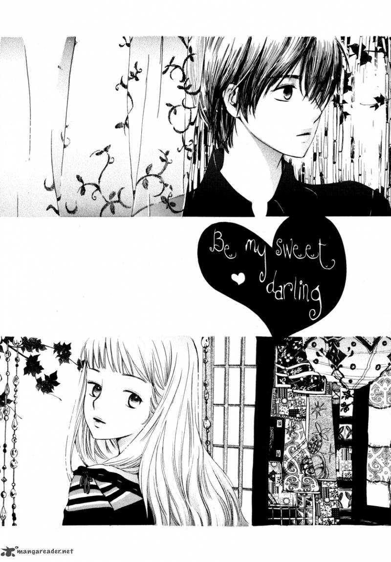 Be My Sweet Darling 13 2