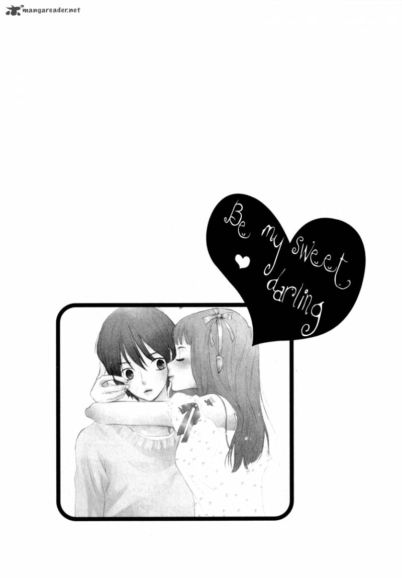 Be My Sweet Darling 13 22