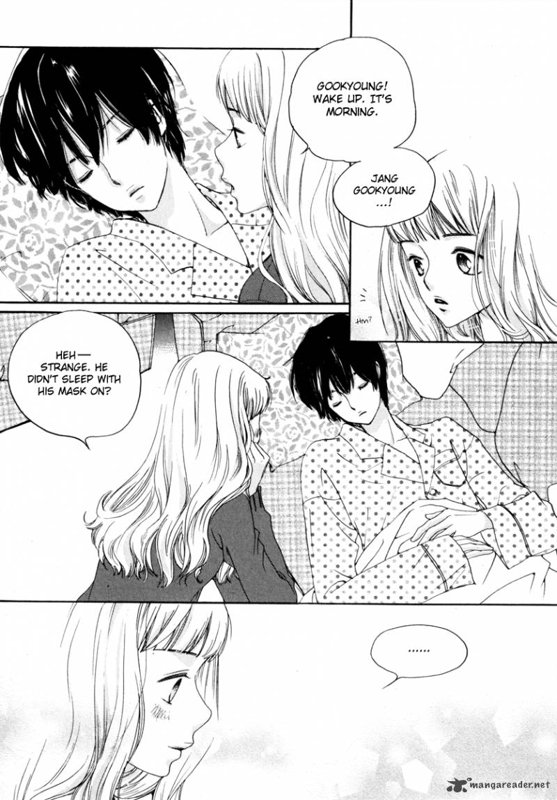 Be My Sweet Darling 13 4