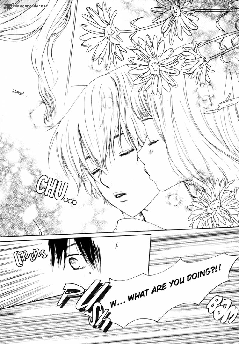 Be My Sweet Darling 13 5