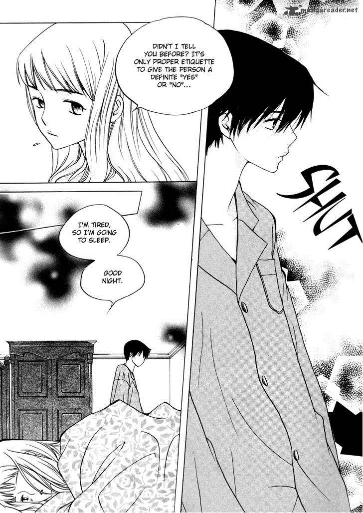 Be My Sweet Darling 14 12