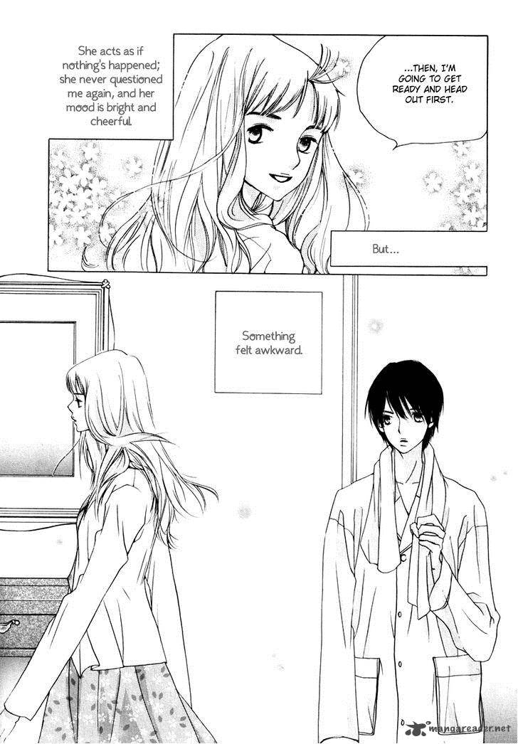 Be My Sweet Darling 14 28