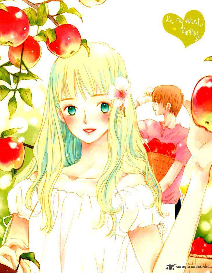 Be My Sweet Darling 14 4