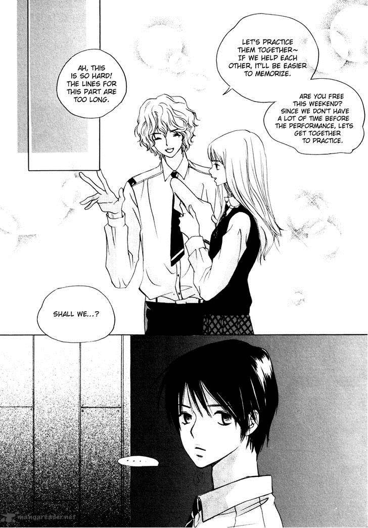 Be My Sweet Darling 14 46