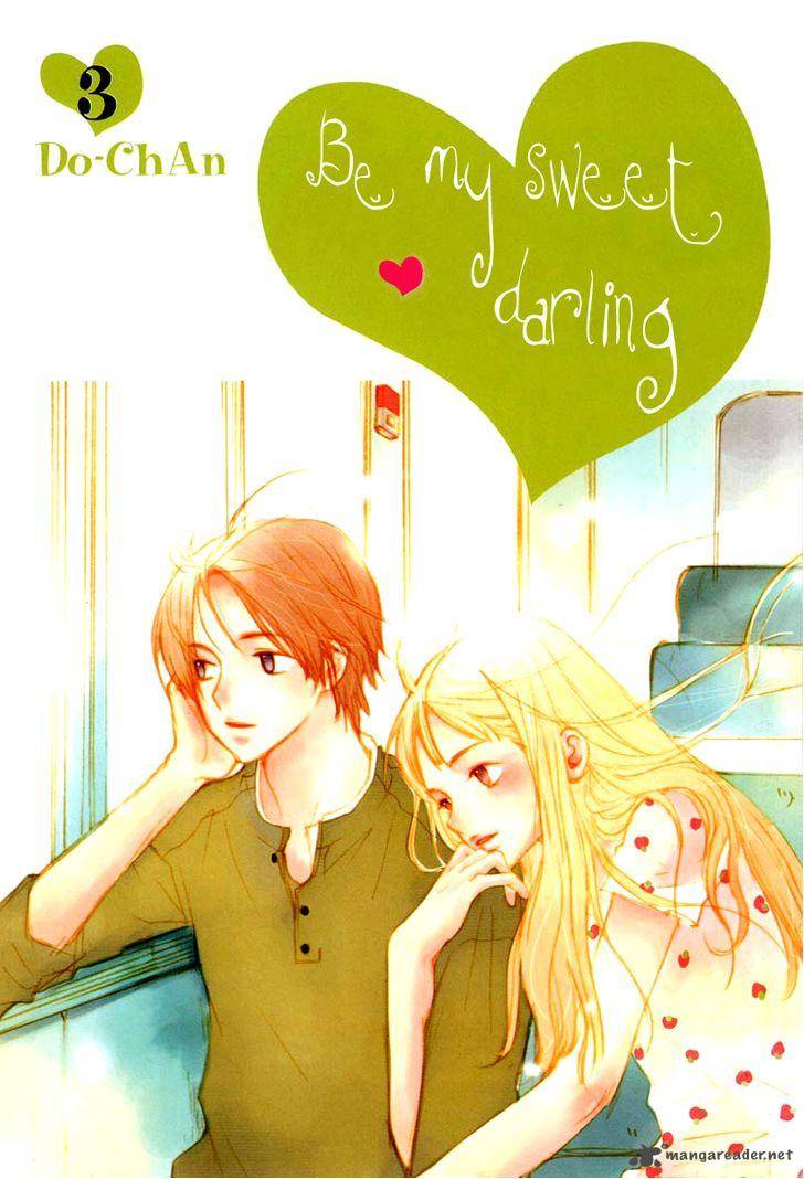 Be My Sweet Darling 14 5