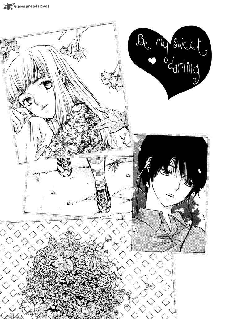 Be My Sweet Darling 14 7