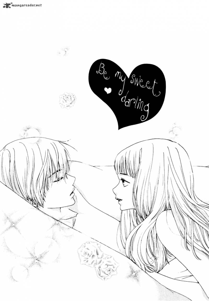 Be My Sweet Darling 16 4