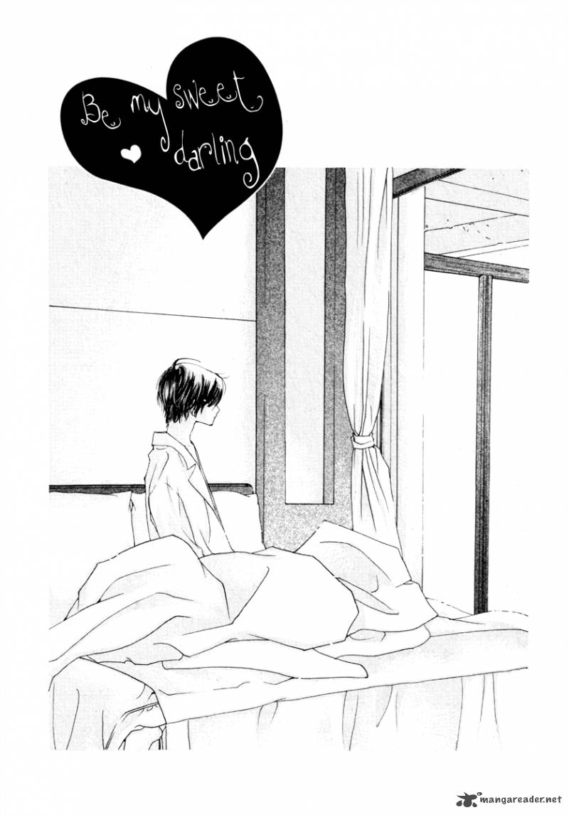 Be My Sweet Darling 18 4