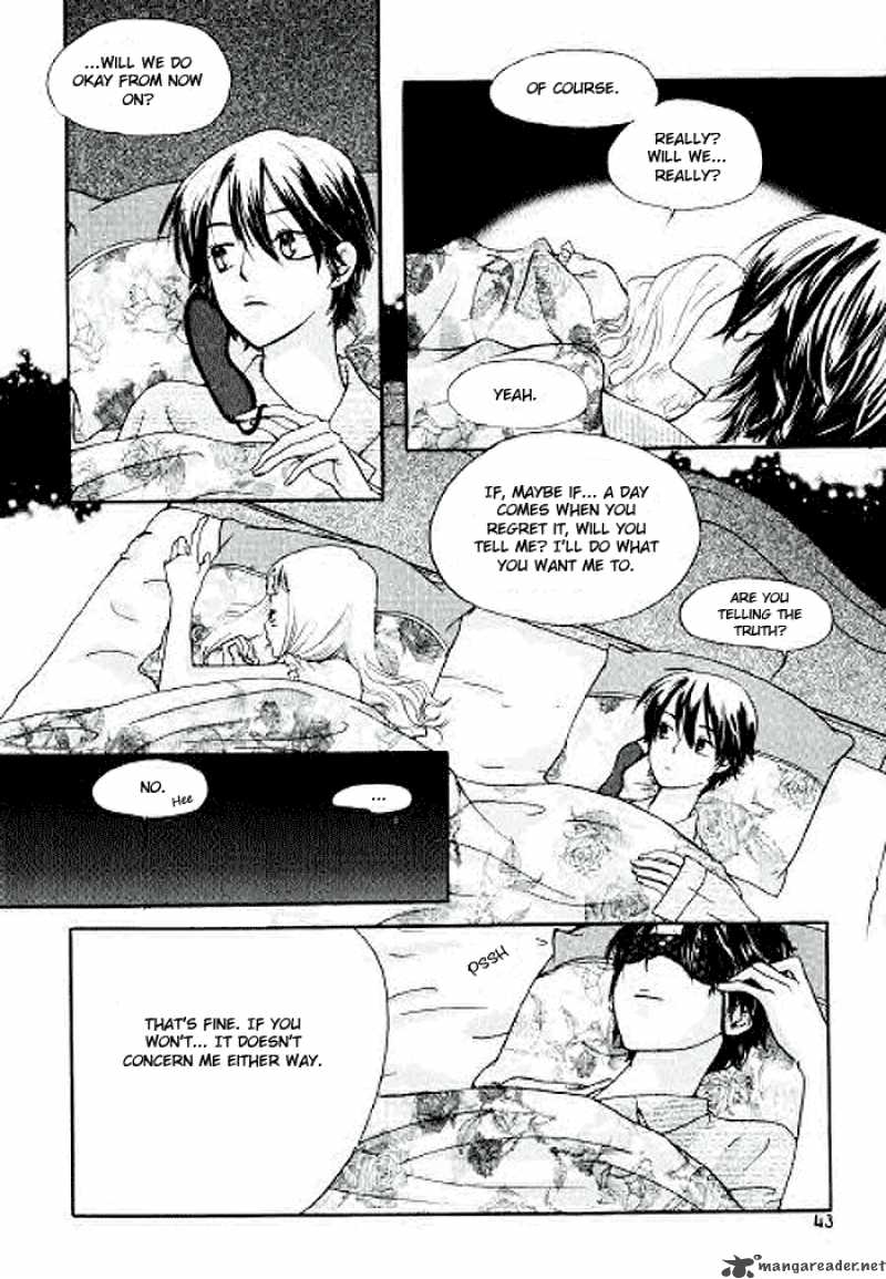 Be My Sweet Darling 2 17