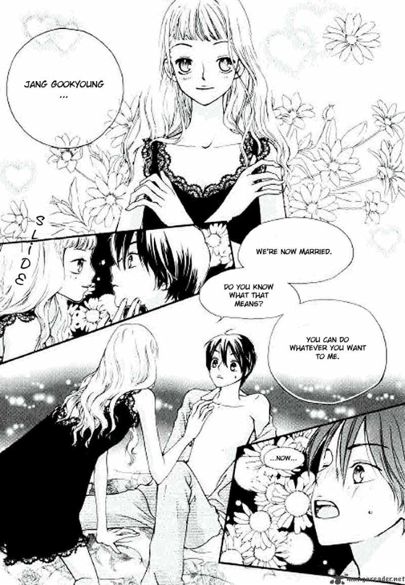 Be My Sweet Darling 2 4