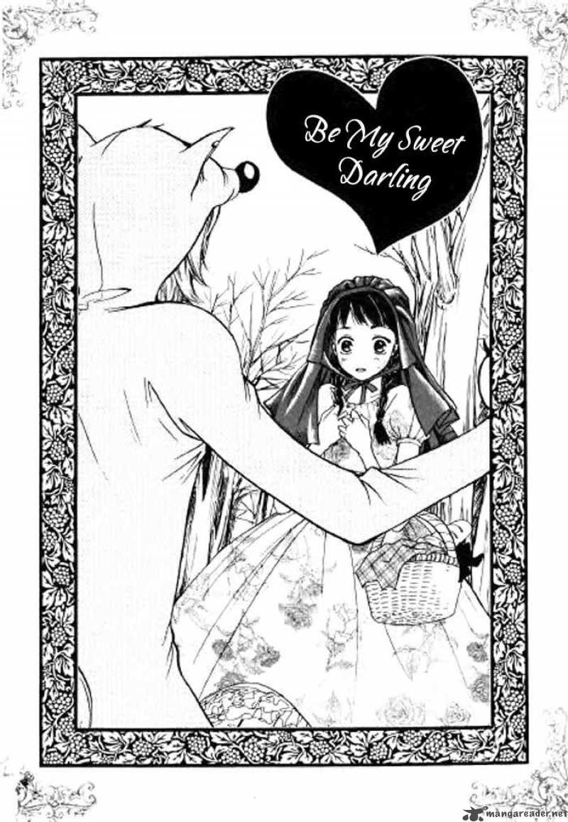 Be My Sweet Darling 4 4