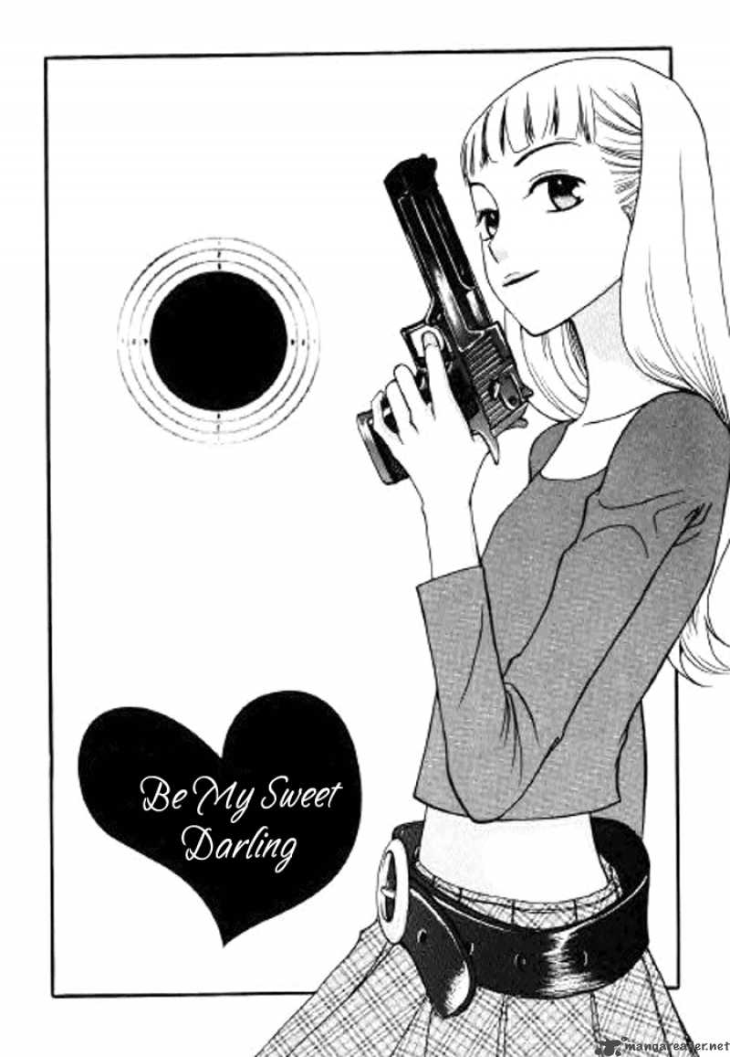 Be My Sweet Darling 5 4