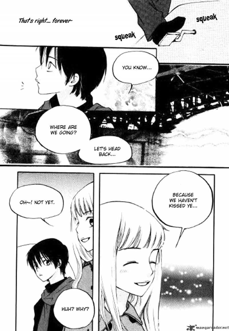 Be My Sweet Darling 6 17