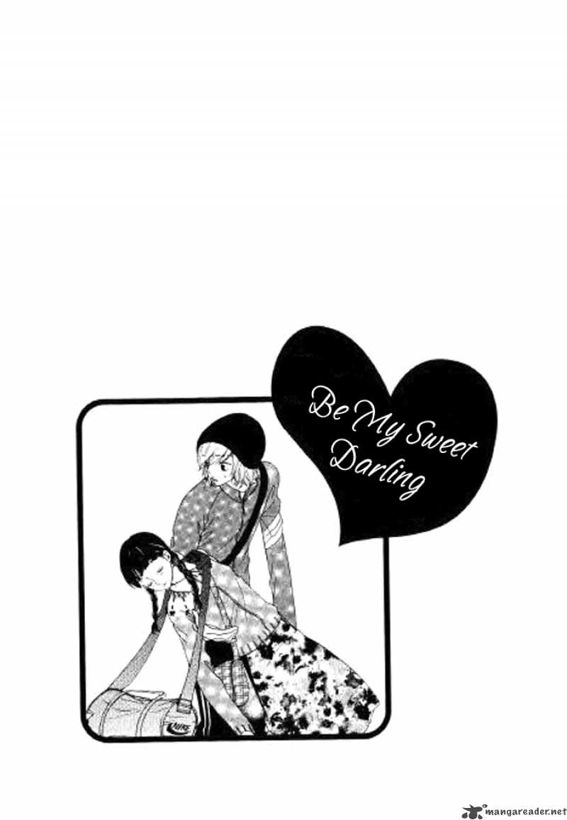 Be My Sweet Darling 6 4