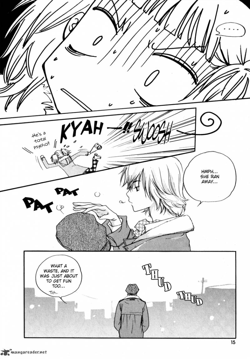 Be My Sweet Darling 7 14