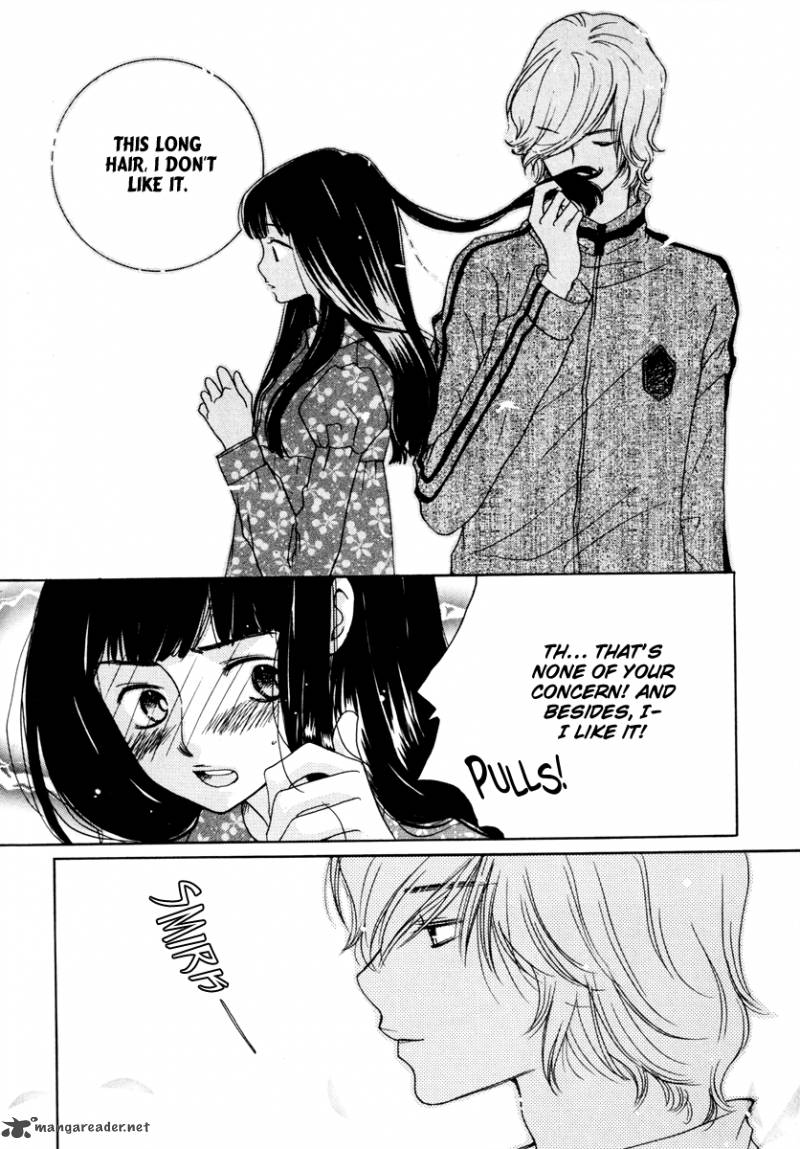 Be My Sweet Darling 7 33