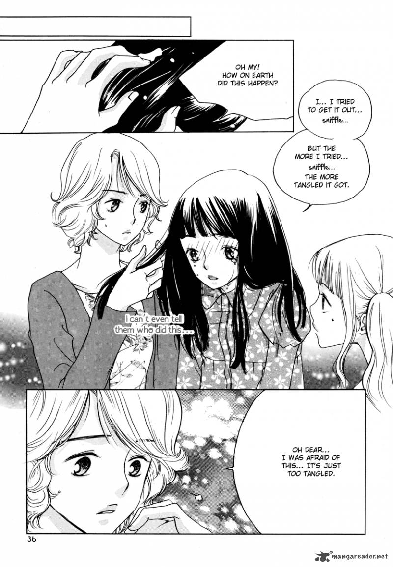 Be My Sweet Darling 7 35