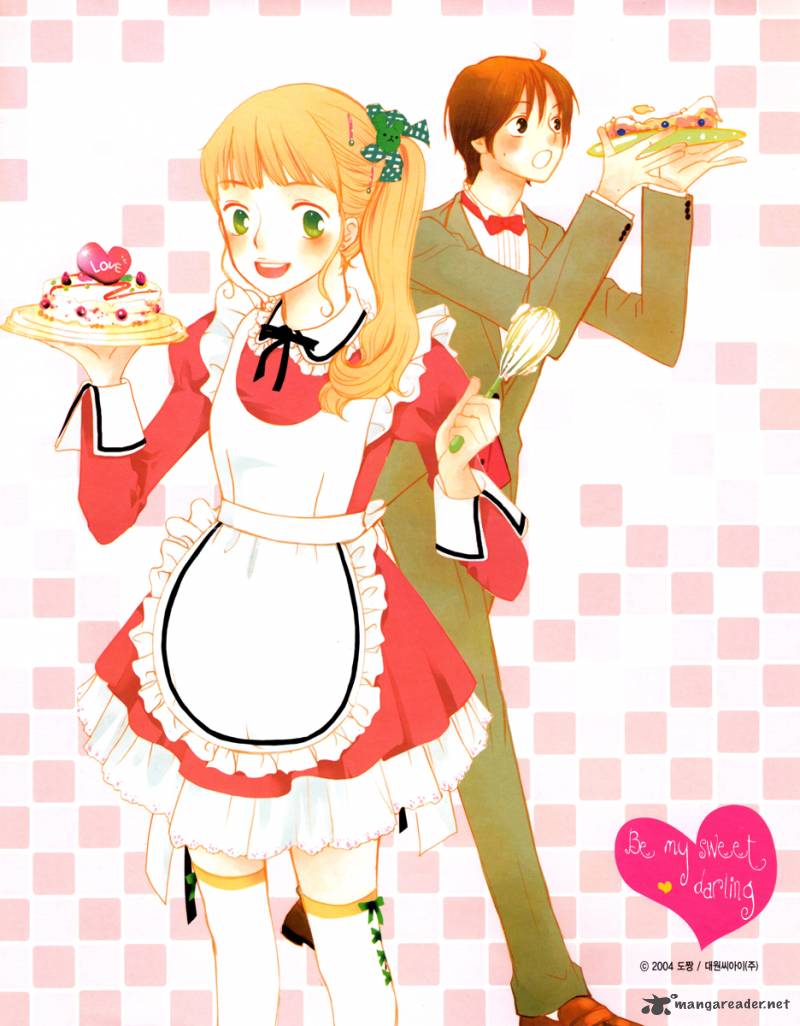 Be My Sweet Darling 7 5