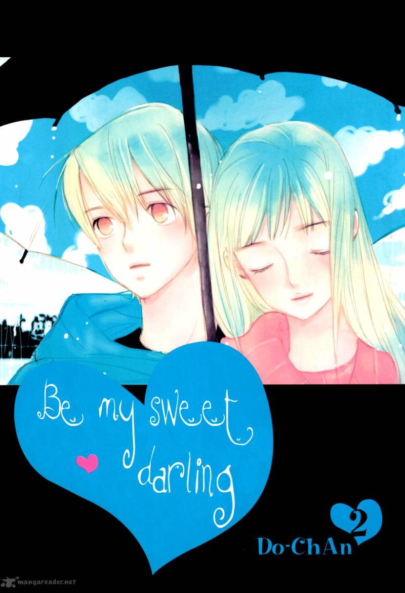 Be My Sweet Darling 7 6