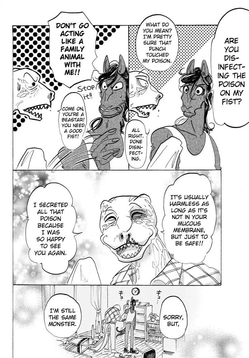 Beastars 112 14