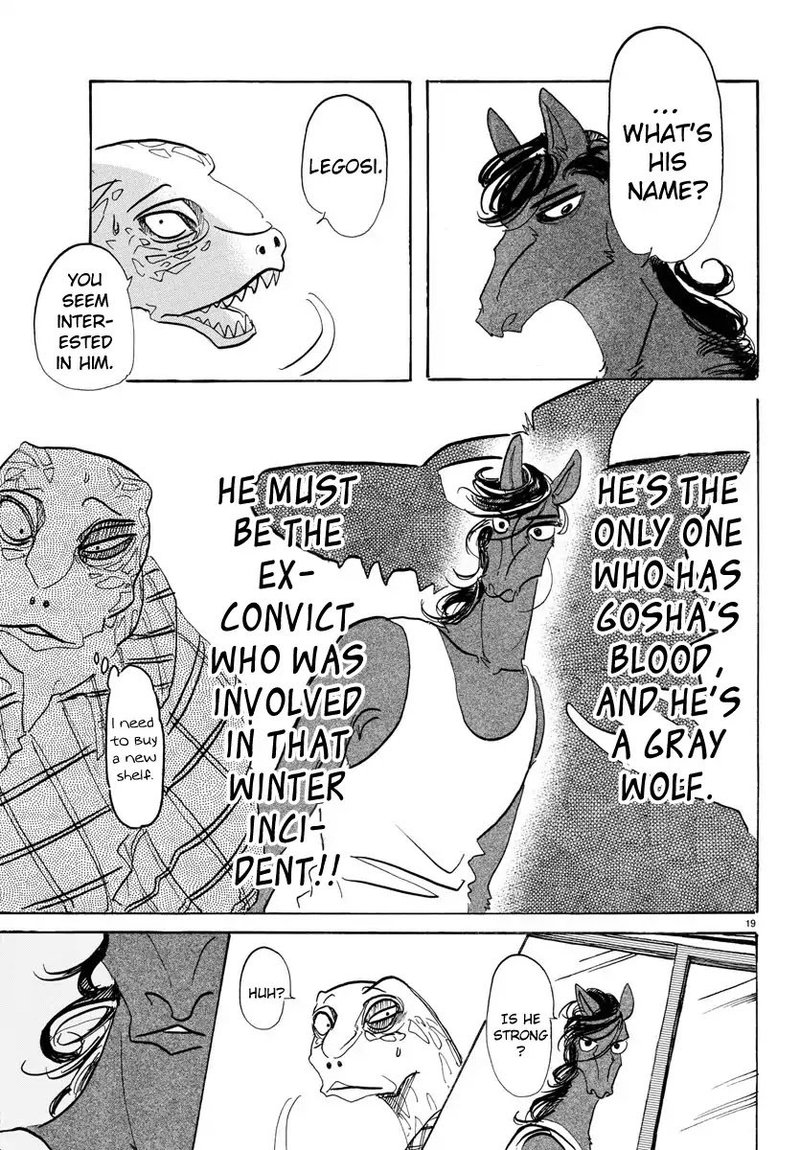 Beastars 112 17