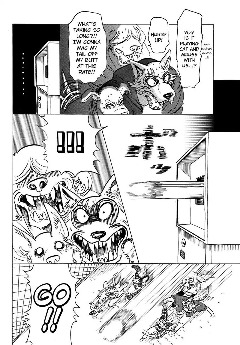 Beastars 123 13